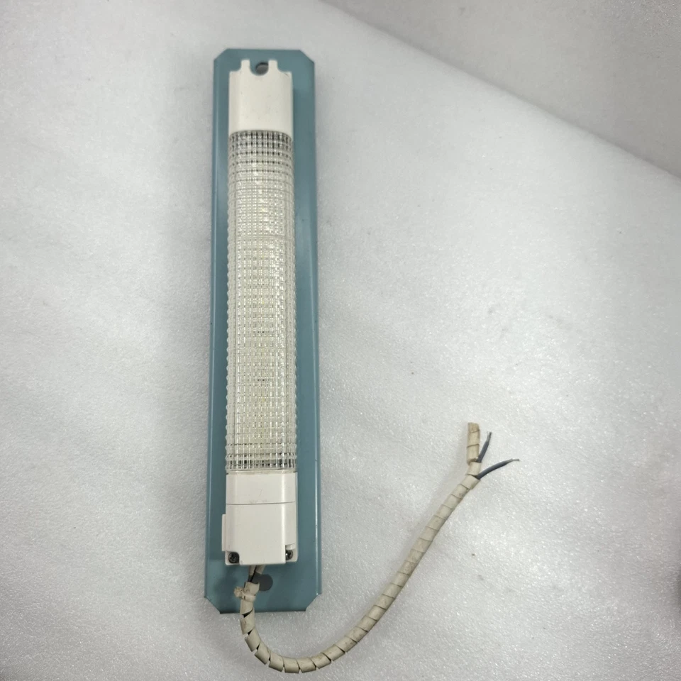 USED WORKING KGAUTO KG-PL200V AC110~220V, 50/60Hz 3.5W LED